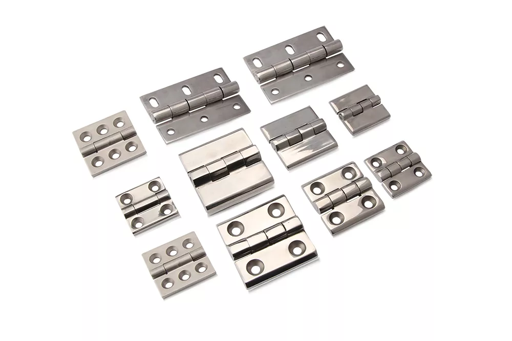Hinge