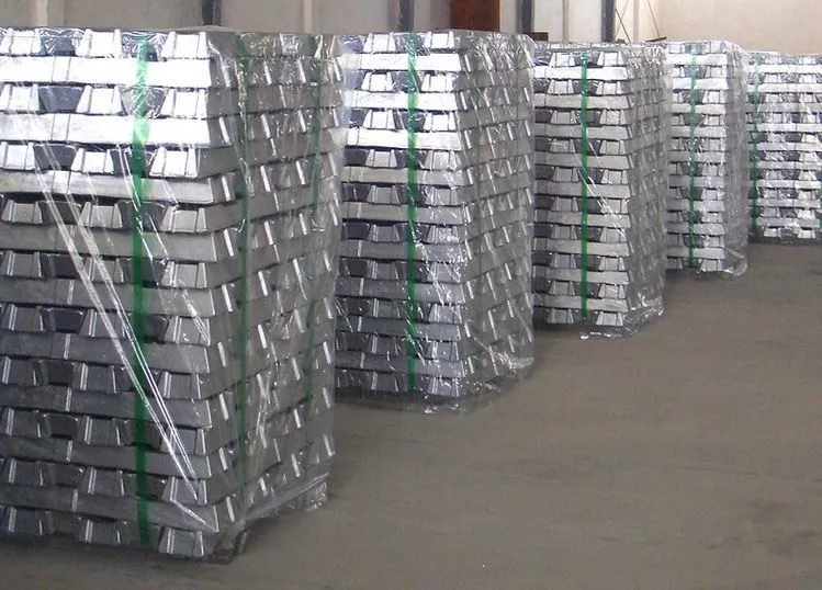 Materias warehouse