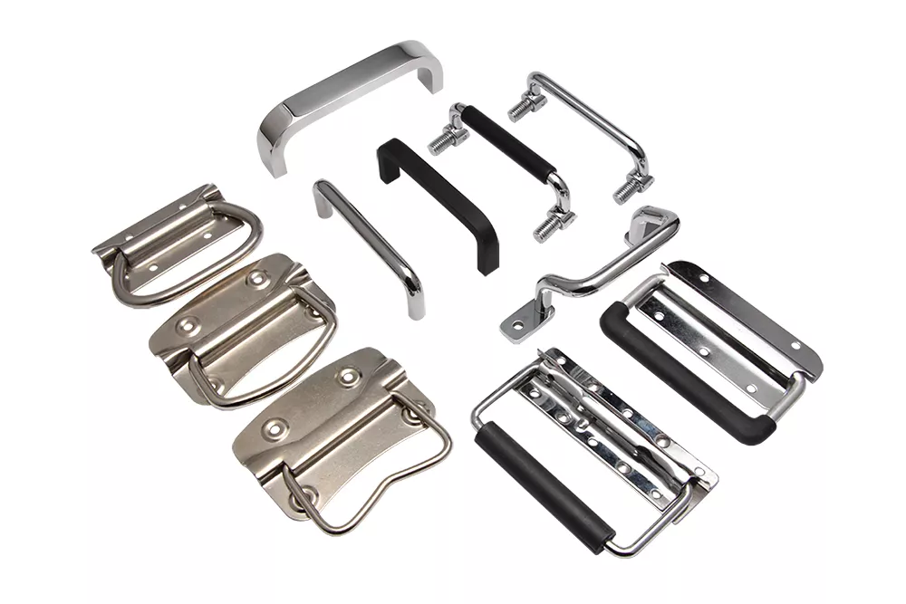 Handle