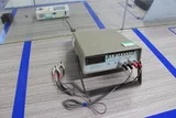 DC ohmmeter testing machine