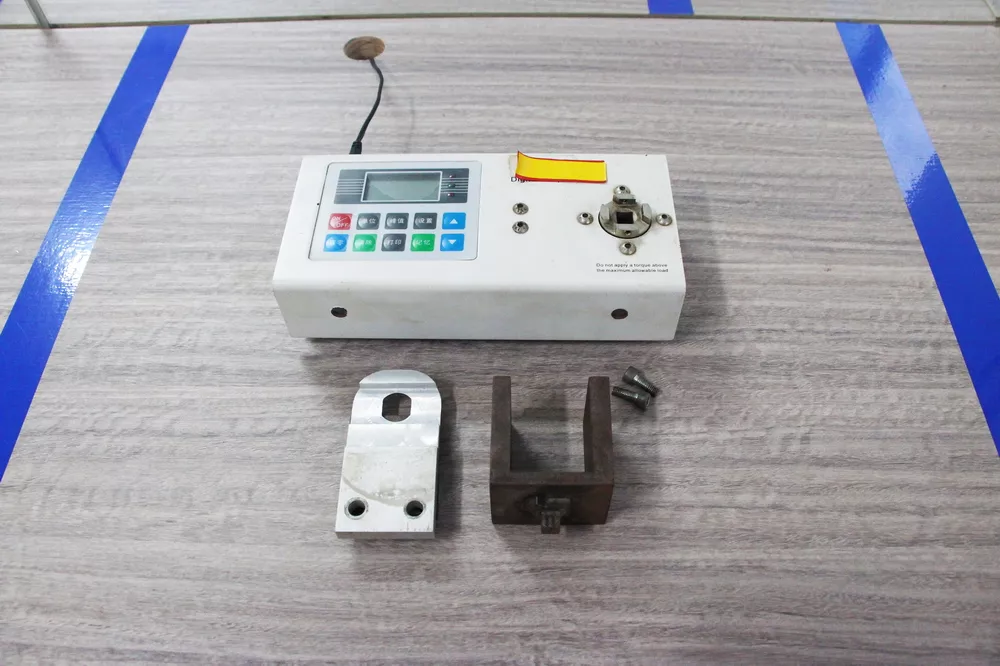 Torque tester
