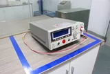 ACDC - Voltage and Resistance Tester