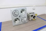 AC current tester