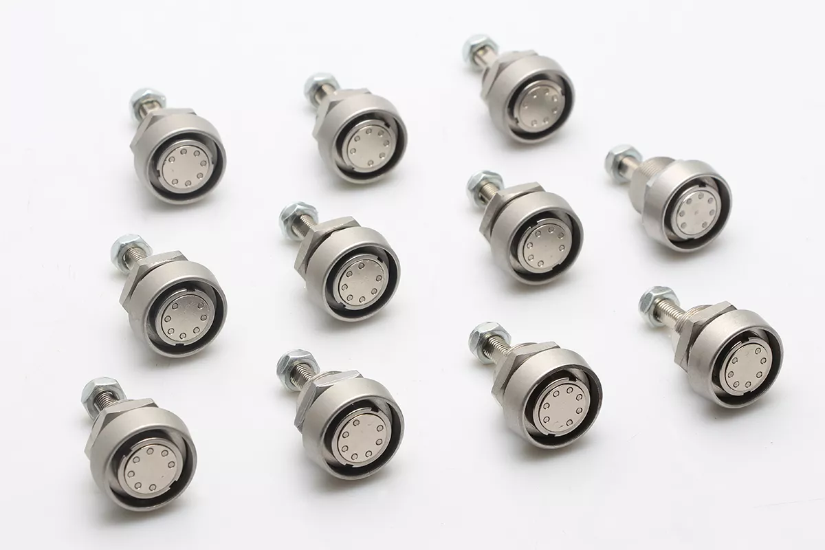 Lock cylinder