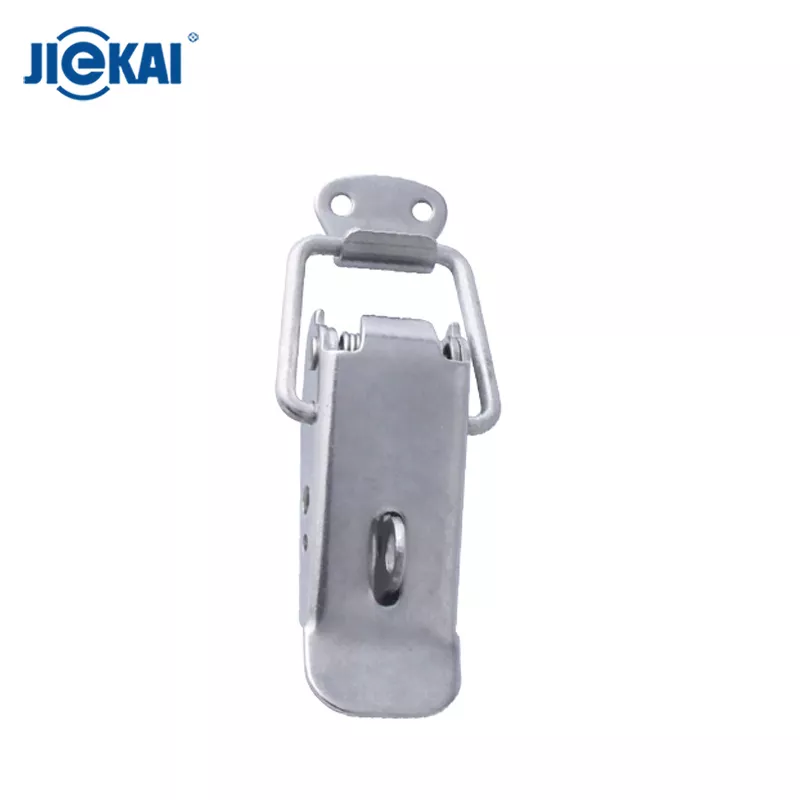 Secure Power Box Door Latch for Control Cabinets, Electrical Enclosures & Industrial Equipment