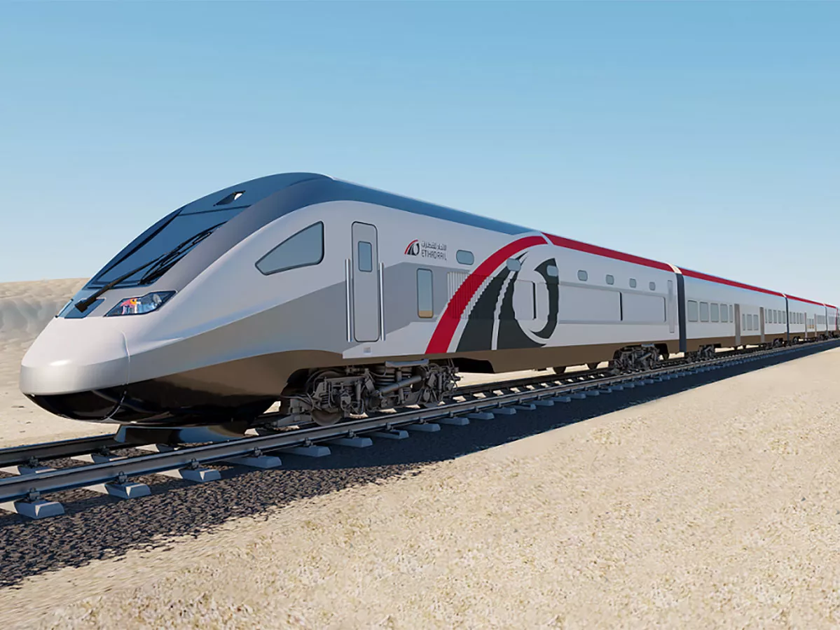 Rail Transit