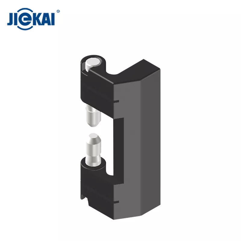 JL800 Industrial Concealed Hinge for Electrical Cabinets