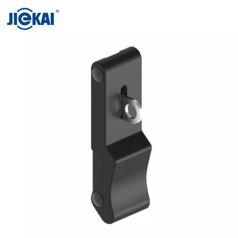 Industrial Rubber Latch for Electrical Enclosure | JIEKAI