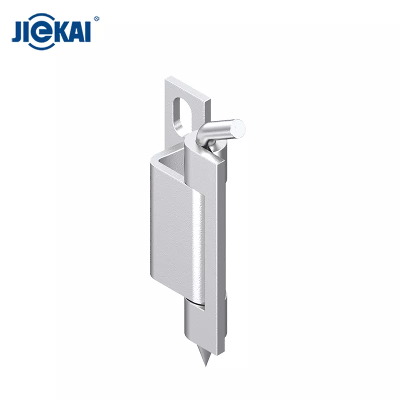 JL822 Heavy Duty Industrial Hinge for Power Box & Electrical Cabinet